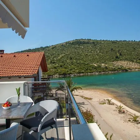 Apartman Bepo *